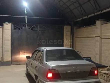 Daewoo Nexia 2003 года за 580 000 тг. в Шымкент