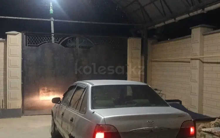 Daewoo Nexia 2003 года за 580 000 тг. в Шымкент