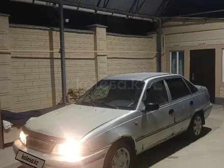 Daewoo Nexia 2003 года за 580 000 тг. в Шымкент – фото 4