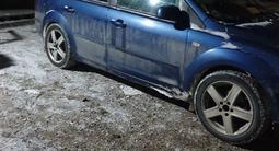 Ford Focus 2007 года за 2 100 000 тг. в Астана – фото 5
