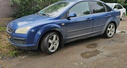 Ford Focus 2007 года за 2 100 000 тг. в Астана – фото 3