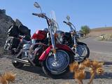 Honda  VTX 1300 2005 года за 3 600 000 тг. в Алматы – фото 2