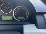 Land Rover Range Rover Sport 2008 годаүшін7 500 000 тг. в Алматы – фото 2