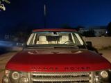 Land Rover Range Rover Sport 2008 годаүшін7 500 000 тг. в Алматы – фото 5