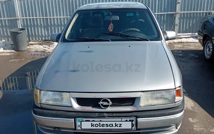 Opel Vectra 1993 года за 1 250 000 тг. в Шымкент