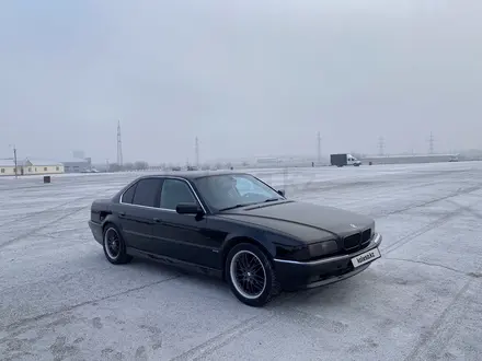 BMW 730 1995 года за 2 500 000 тг. в Тараз – фото 2