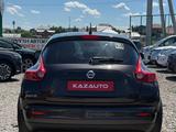 Nissan Juke 2012 года за 4 800 000 тг. в Кокшетау – фото 4