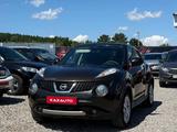 Nissan Juke 2012 года за 4 800 000 тг. в Кокшетау – фото 2