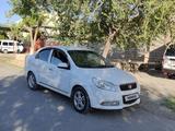 Ravon Nexia R3 2017 года за 3 800 000 тг. в Туркестан – фото 2