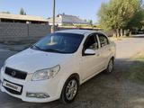 Ravon Nexia R3 2017 года за 3 800 000 тг. в Туркестан – фото 5