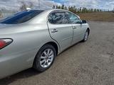 Toyota Windom 2004 года за 5 500 000 тг. в Астана – фото 5