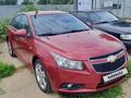 Chevrolet Cruze 2013 года за 4 500 000 тг. в Уральск