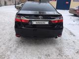 Toyota Camry 2015 годаfor12 000 000 тг. в Караганда – фото 5