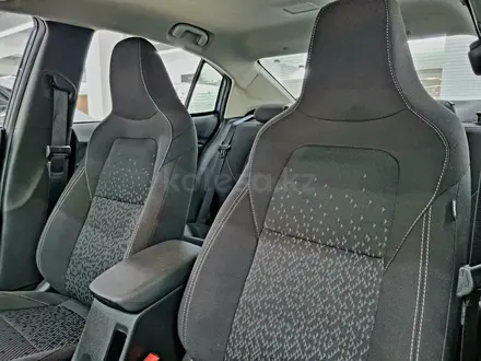 Chevrolet Onix 1LT 2025 года за 6 990 000 тг. в Усть-Каменогорск – фото 16