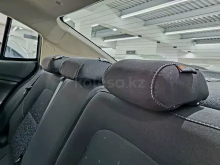 Chevrolet Onix 1LT 2025 года за 6 990 000 тг. в Усть-Каменогорск – фото 19