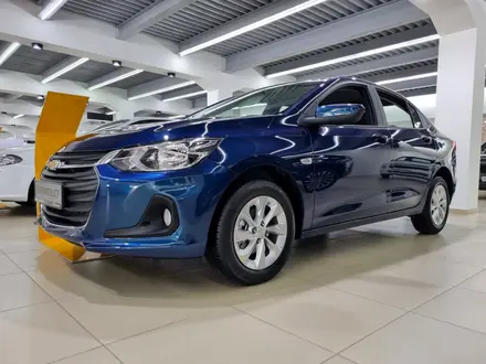 Chevrolet Onix 1LT 2025 года за 6 990 000 тг. в Усть-Каменогорск – фото 2