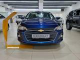 Chevrolet Onix 1LT 2025 годаүшін6 990 000 тг. в Усть-Каменогорск – фото 3