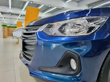 Chevrolet Onix 1LT 2025 года за 6 990 000 тг. в Усть-Каменогорск – фото 4