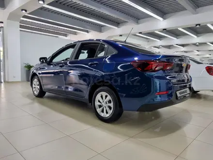 Chevrolet Onix 1LT 2025 года за 6 990 000 тг. в Усть-Каменогорск – фото 5