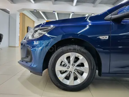 Chevrolet Onix 1LT 2025 года за 6 990 000 тг. в Усть-Каменогорск – фото 6