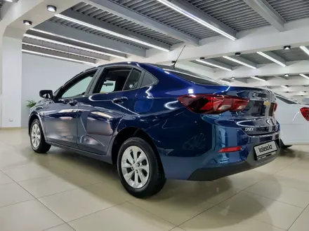 Chevrolet Onix 1LT 2025 года за 6 990 000 тг. в Усть-Каменогорск – фото 7