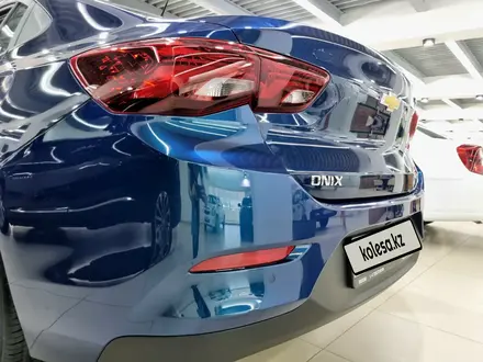 Chevrolet Onix 1LT 2025 года за 6 990 000 тг. в Усть-Каменогорск – фото 8