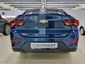 Chevrolet Onix 1LT 2025 года за 6 990 000 тг. в Усть-Каменогорск – фото 9