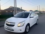 Chevrolet Cobalt 2022 года за 6 300 000 тг. в Астана – фото 3