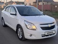 Chevrolet Cobalt 2022 года за 6 300 000 тг. в Астана