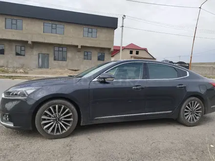 Kia K7 2019 года за 13 500 000 тг. в Кентау – фото 3