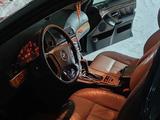 BMW 525 1998 годаүшін2 300 000 тг. в Астана – фото 4