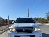 Toyota Land Cruiser 2012 года за 22 000 000 тг. в Актау