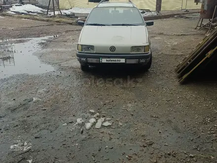 Volkswagen Passat 1991 года за 1 200 000 тг. в Петропавловск – фото 2