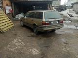 Volkswagen Passat 1991 года за 1 200 000 тг. в Петропавловск – фото 3