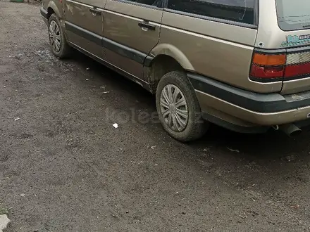 Volkswagen Passat 1991 года за 1 200 000 тг. в Петропавловск – фото 6