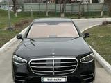 Mercedes-Benz S 350 2005 года за 17 500 000 тг. в Шымкент