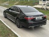 Mercedes-Benz S 350 2005 годаүшін17 500 000 тг. в Шымкент – фото 5