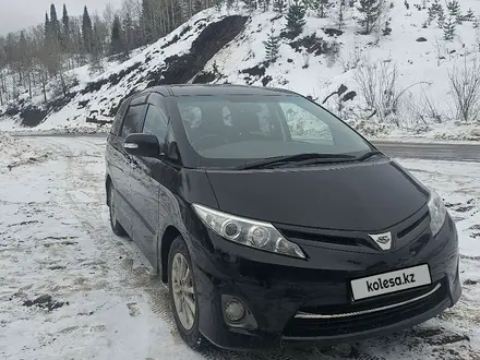 Toyota Estima 2010 года за 9 400 000 тг. в Усть-Каменогорск – фото 21