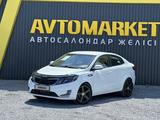 Kia Rio 2014 года за 4 900 000 тг. в Актобе