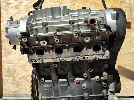 Двигатель Audi a4 b7 2.0 за 450 000 тг. в Алматы – фото 3