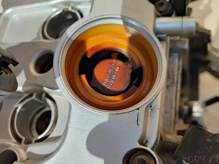 Двигатель Audi a4 b7 2.0 за 450 000 тг. в Алматы – фото 6