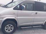 Mitsubishi Delica 2002 года за 6 000 000 тг. в Караганда – фото 2