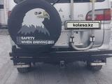 Mitsubishi Delica 2002 года за 6 000 000 тг. в Караганда – фото 3