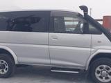 Mitsubishi Delica 2002 года за 6 000 000 тг. в Караганда – фото 4