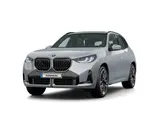 BMW X3 XDrive 20i 2025 года за 50 770 000 тг. в Усть-Каменогорск