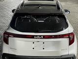 Kia Seltos 2024 года за 10 700 000 тг. в Алматы – фото 2