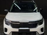 Kia Seltos 2024 года за 10 700 000 тг. в Алматы