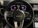 Kia Seltos 2024 года за 10 700 000 тг. в Алматы – фото 3