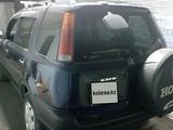Honda CR-V 1997 годаүшін1 800 000 тг. в Алматы – фото 2