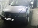 Honda CR-V 1997 годаүшін1 800 000 тг. в Алматы
